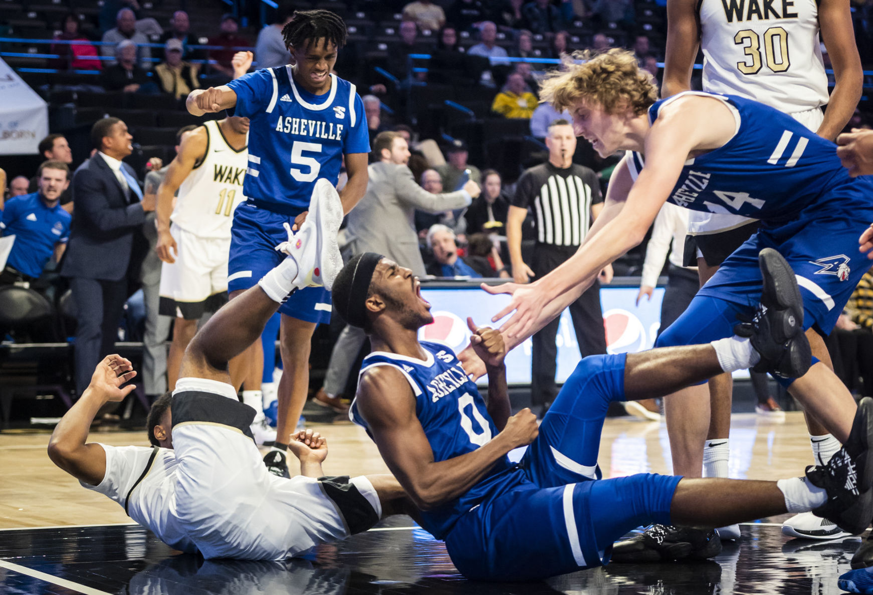 WakeBasketball
